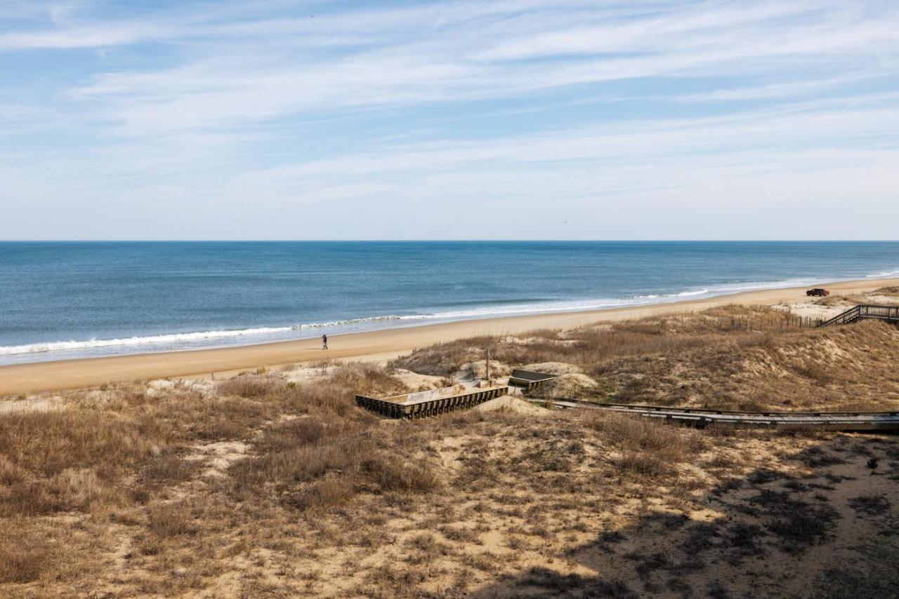 Vila Ffr304 - Flight Club Kill Devil Hills Exteriér fotografie