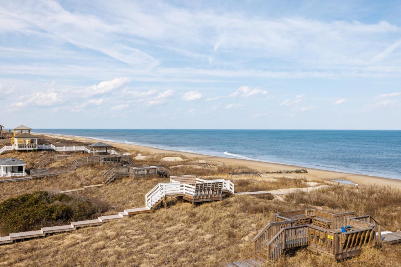 Vila Ffr304 - Flight Club Kill Devil Hills Exteriér fotografie