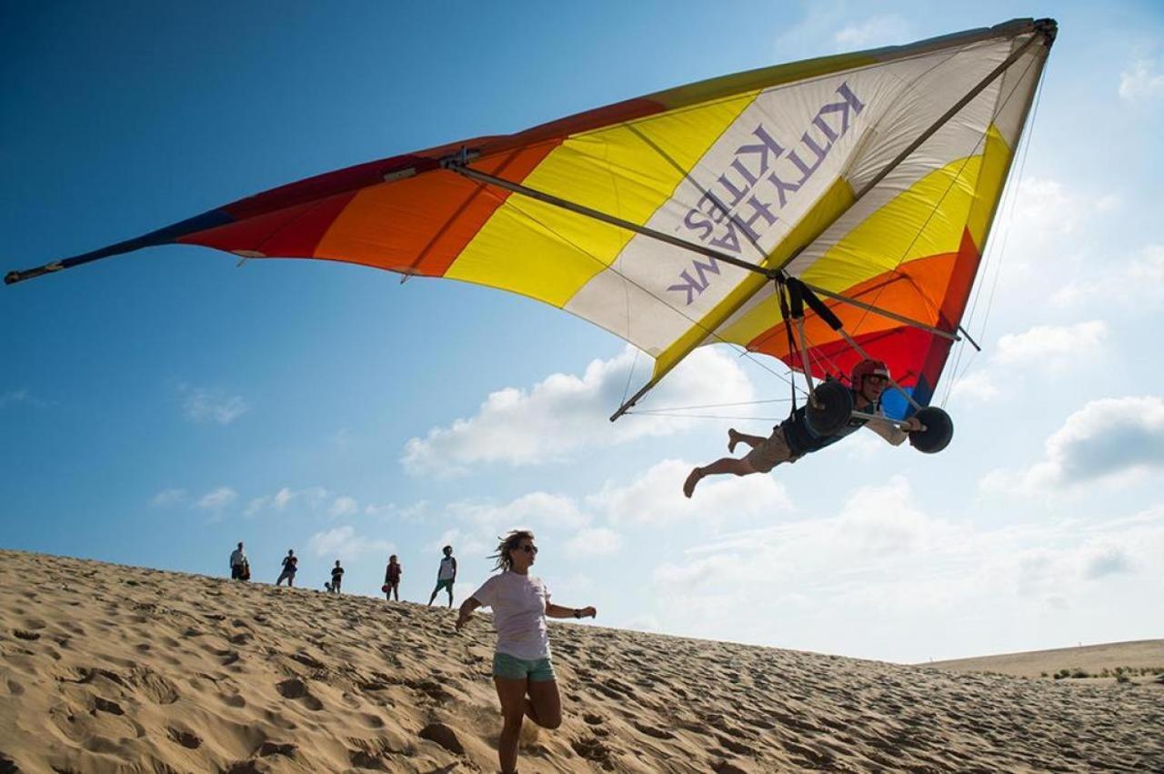 Vila Ffr304 - Flight Club Kill Devil Hills Exteriér fotografie